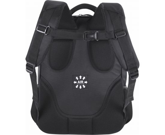 Рюкзак для школы и офиса BRAUBERG Relax 3 224455 – изображение 4