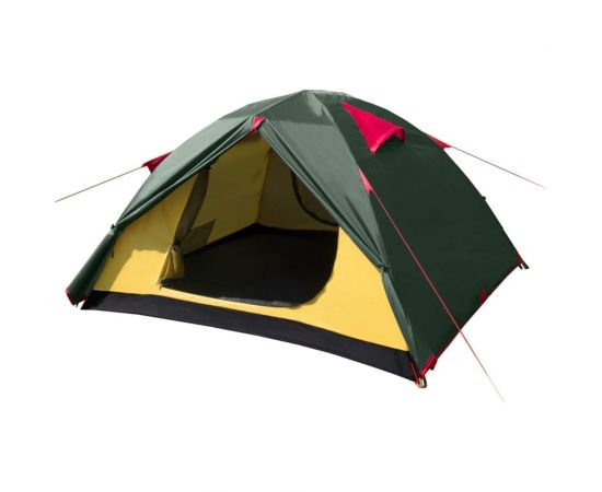 Палатка BTrace Vang 3 T0480 – изображение 4