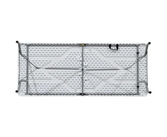 Складной пластиковый стол Calviano 180 см 2073001800014 – изображение 4