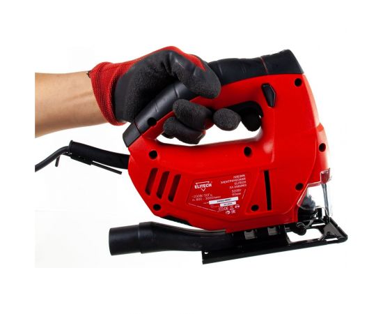 Лобзик Elitech ПЛ 0560МЭ – изображение 4