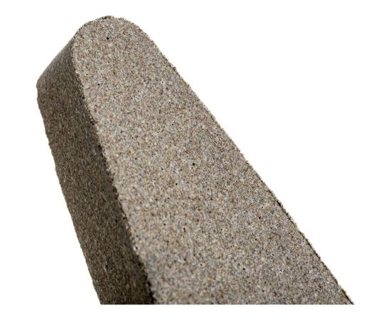 Абразивный брусок 230мм СИБРТЕХ Лодочка 76425 – изображение 4