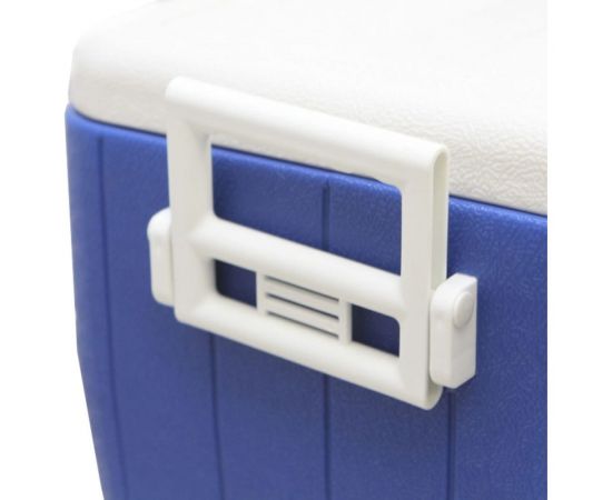 Изотермический контейнер Camping World Fisherman 46 л 138291 – изображение 4