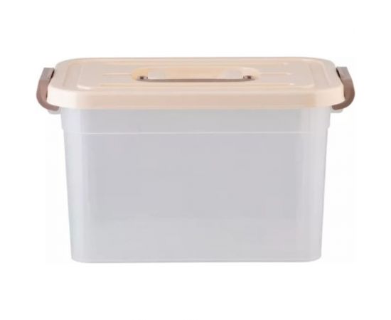 Контейнер для хранения Полимербыт 310х200х180 мм, 6.5 л 63200809 – изображение 4