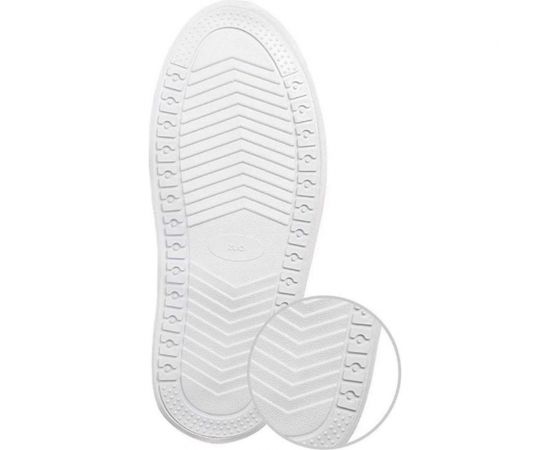 Защитные чехлы для обуви на замке ZDK белые, XL 505XL/white – изображение 4