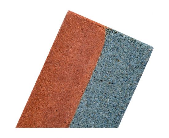 Точильный брусок МУЛЬТИДОМ из камня, 20х5х2 5 см VL60-73 – изображение 4