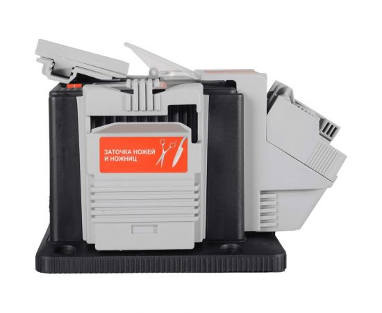 Многофункциональный заточной станок Ресанта СЗМ-10/65 75/10/3 – изображение 4