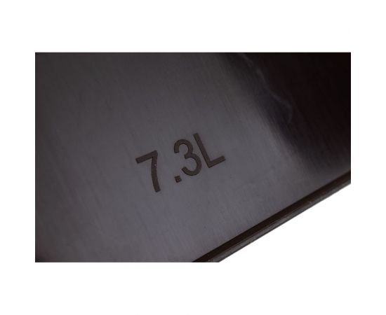 Корзинка с крышкой ПОЛИМЕРБЫТ TRAYMIX 7.3 л 4346480 – изображение 4