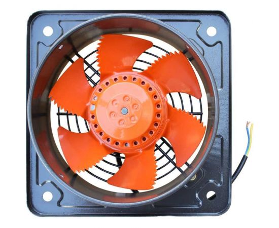 Осевой вентилятор на панели AIR-SC ywf4e- 450b 380v 4687202980284 – изображение 4