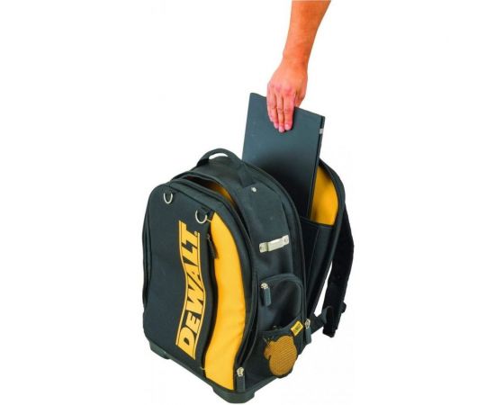 Рюкзак для инструмента DEWALT DWST81690-1 – изображение 5