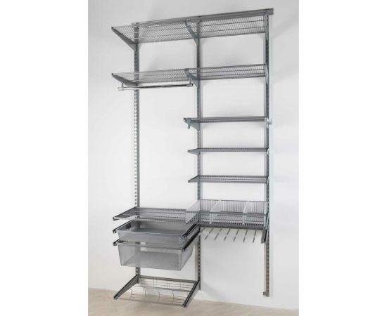 Штанга ARISTO L=1000 D=25 хром Ш 1000*25/1 735 – изображение 5