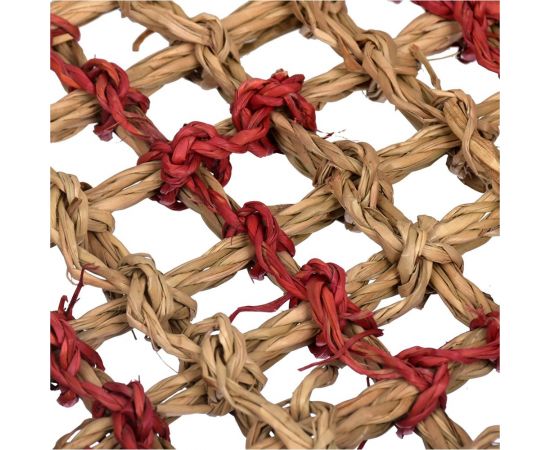 Циновка VORTEX Welcome, 35х60 см, прямоугольная, 20 24054 – изображение 5