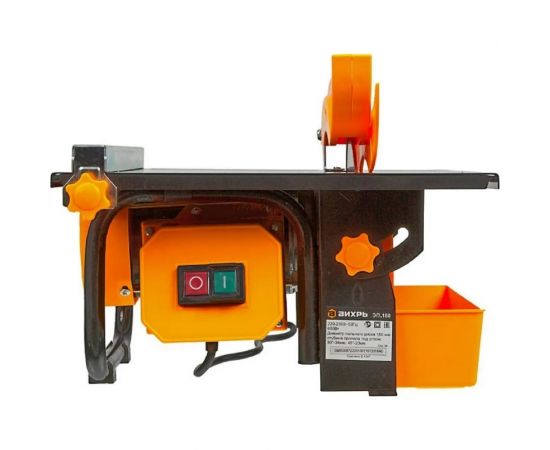 Электрический плиткорез Вихрь ЭП-180 72/22/1 – изображение 5