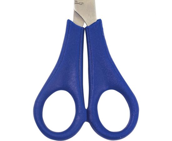 Ножницы Пифагор 135 мм, с линейкой, ассорти, в дисплее 230936 – изображение 5