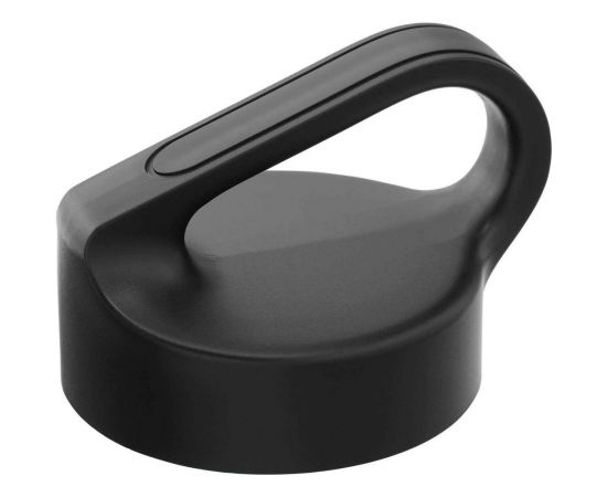 Термос-бутылка CamelBak Carry Cap, 0.6 л, белая, 2367101060 – изображение 5