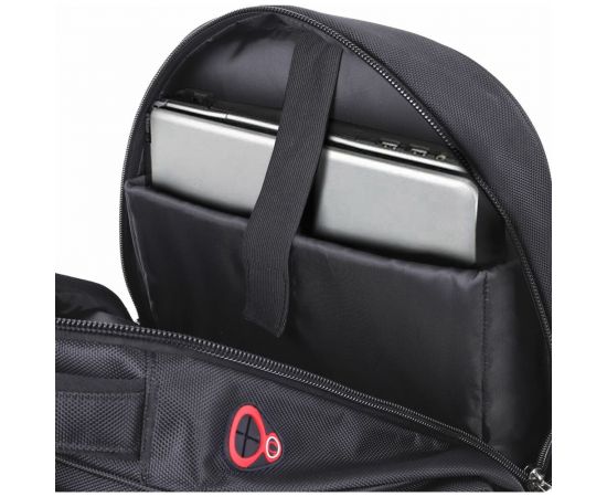 Рюкзак для школы и офиса BRAUBERG Relax 3 224455 – изображение 5