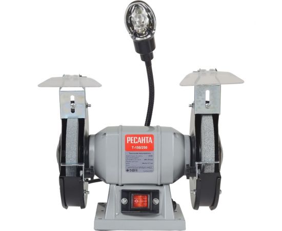 Точильный станок Ресанта Т-150/250 75/7/2 – изображение 5