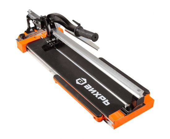 Монорельсовый ручной плиткорез Вихрь 600 мм 73/3/5/10 – изображение 5