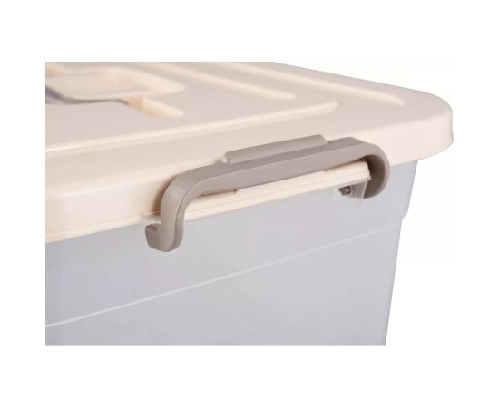 Контейнер для хранения Полимербыт 310х200х180 мм, 6.5 л 63200809 – изображение 5