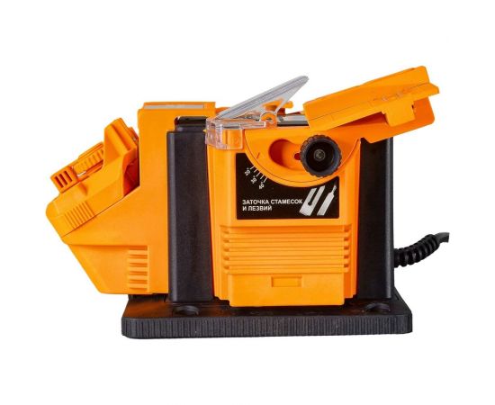 Заточный многофункциональный станок Вихрь СЗМ-65 72/10/3 – изображение 5