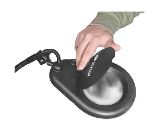 Бестеневая лампа-лупа МЕГЕОН 02802 к0000031999 – изображение 6