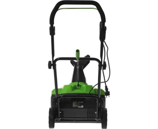 Электрический снегоуборщик GreenWorks SN2300 2602707 – изображение 6