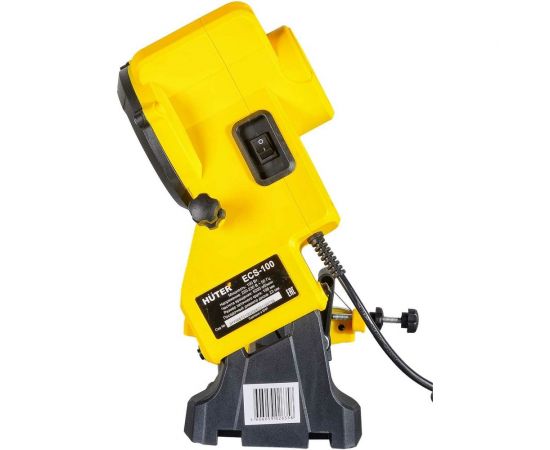 Станок для заточки цепей Huter ECS-100 72/10/2 – изображение 6