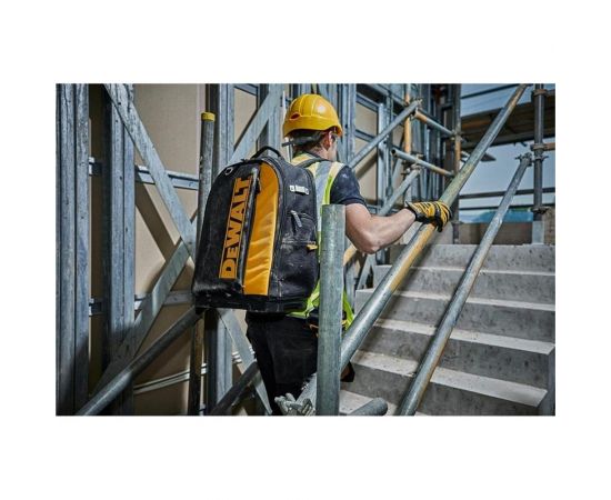 Рюкзак для инструмента DEWALT DWST81690-1 – изображение 6