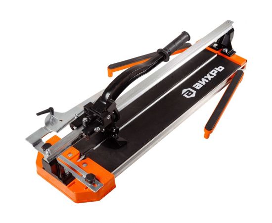 Монорельсовый ручной плиткорез Вихрь 600 мм 73/3/5/10 – изображение 6