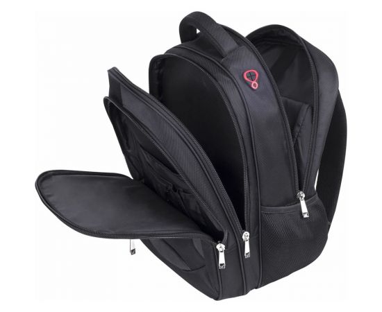 Рюкзак для школы и офиса BRAUBERG Relax 3 224455 – изображение 6