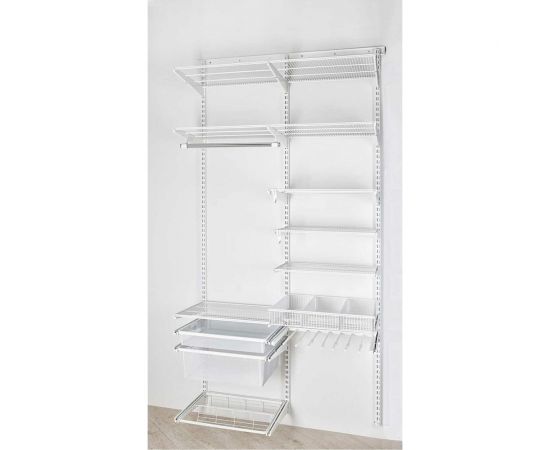 Штанга ARISTO L=1000 D=25 хром Ш 1000*25/1 735 – изображение 6