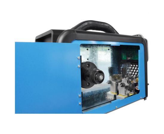 Сварочный полуавтомат ТСС ТSS EVO MIG-200 035258 – изображение 6