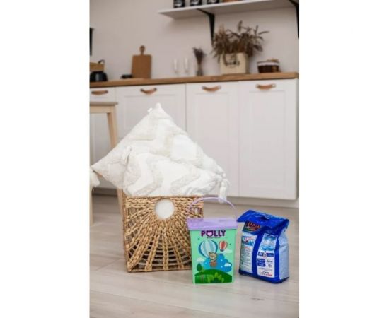 Контейнер для детского стирального порошка Полимербыт POLLY 5 л 434932000 – изображение 6