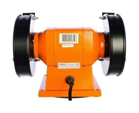 Точильный станок ВИХРЬ ТС-150 72/7/1 – изображение 6