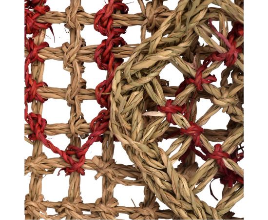 Циновка VORTEX Welcome, 35х60 см, прямоугольная, 20 24054 – изображение 6