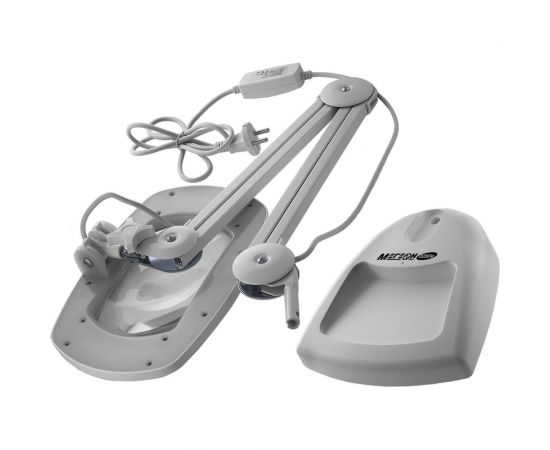 Бестеневая лампа-лупа МЕГЕОН 02804 к0000032000 – изображение 6