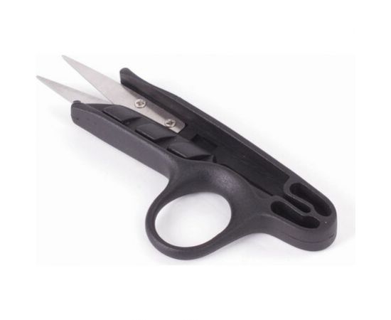 Ножницы 24 шт в упаковке Остров сокровищ для обрезки нитей и мелких работ (сниппер) ОСТРОВ СОКРОВИЩ 120 мм 237450 – изображение 7