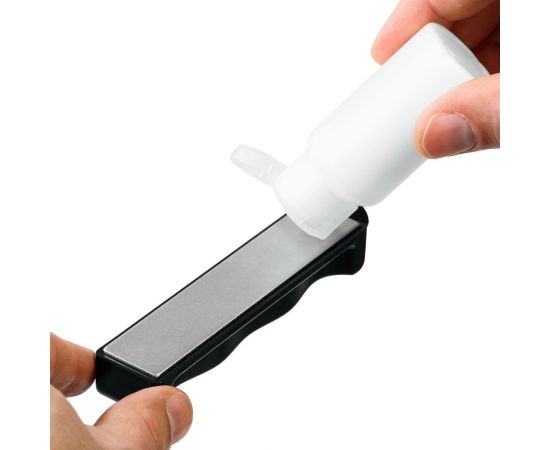 Набор для заточки ножей ЗУБР Жук, 13 предметов 33389-H13 – изображение 7