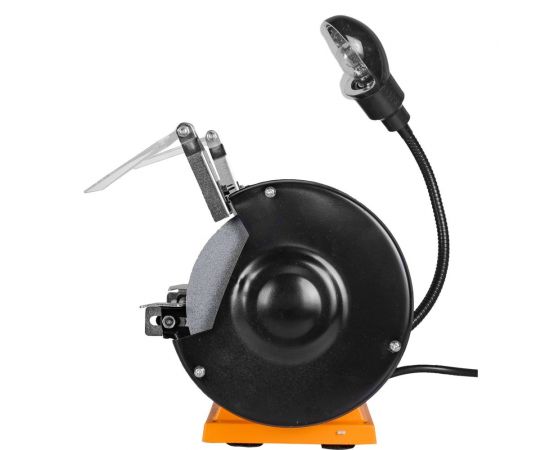 Точильный станок ВИХРЬ ТС-200 72/7/2 – изображение 7