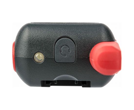 Комплект из двух радиостанций Decross DC63 Red Twin EU с ЗУ DC6313104302000 – изображение 7