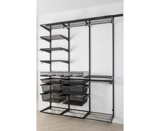 Штанга ARISTO L=1000 D=25 хром Ш 1000*25/1 735 – изображение 7