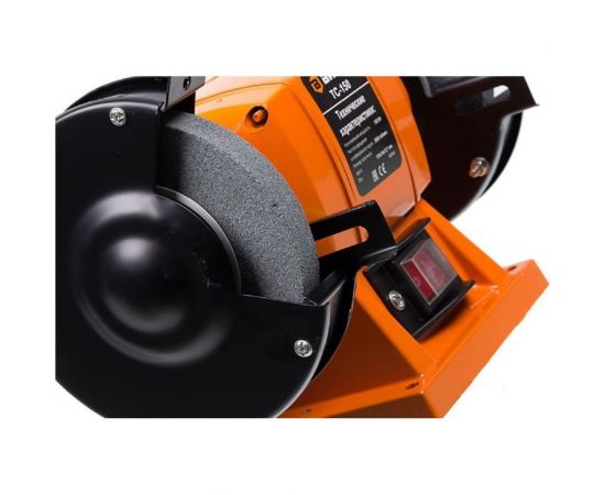 Точильный станок ВИХРЬ ТС-150 72/7/1 – изображение 7