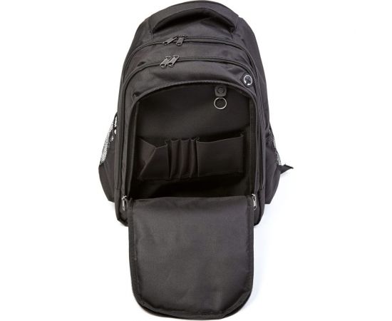 Рюкзак для инструментов Dr. IRON 330x200x450 мм DR1035 – изображение 8