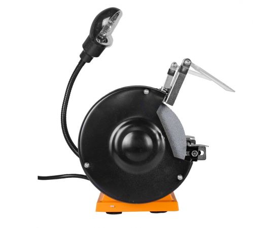 Точильный станок ВИХРЬ ТС-200 72/7/2 – изображение 8