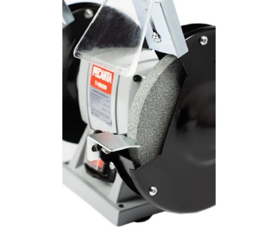 Точильный станок Ресанта Т-150/250 75/7/2 – изображение 8