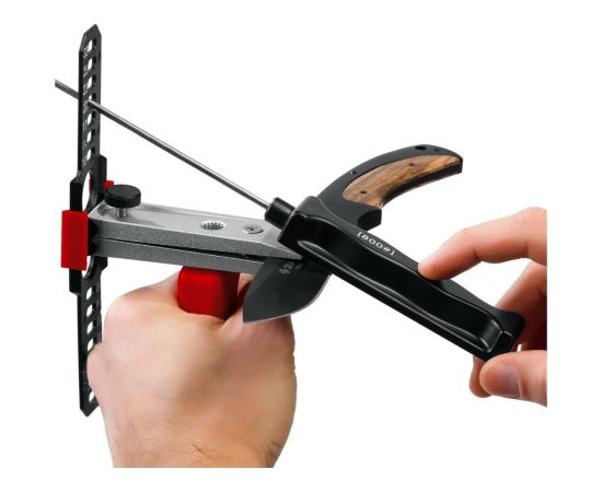 Набор для заточки ножей ЗУБР Жук, 13 предметов 33389-H13 – изображение 8