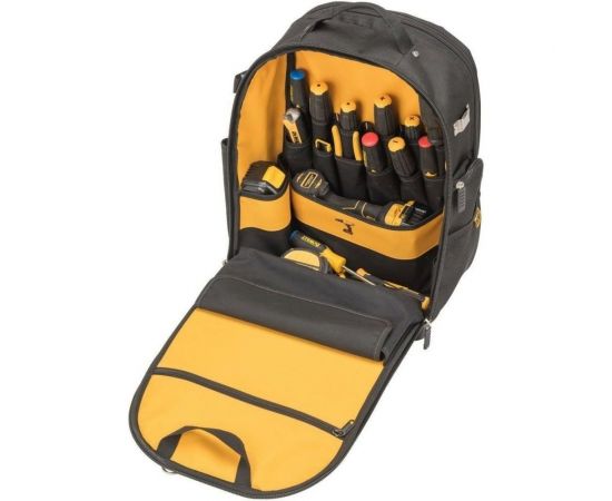 Рюкзак для инструмента DEWALT DWST81690-1 – изображение 8