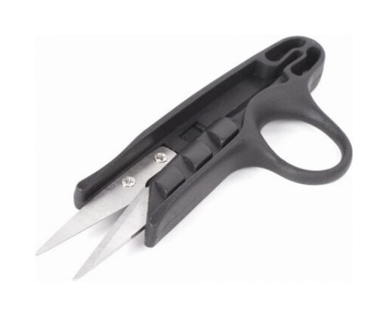 Ножницы 24 шт в упаковке Остров сокровищ для обрезки нитей и мелких работ (сниппер) ОСТРОВ СОКРОВИЩ 120 мм 237450 – изображение 8