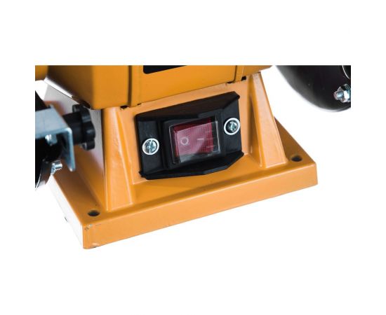 Точильный станок ВИХРЬ ТС-200 72/7/2 – изображение 9