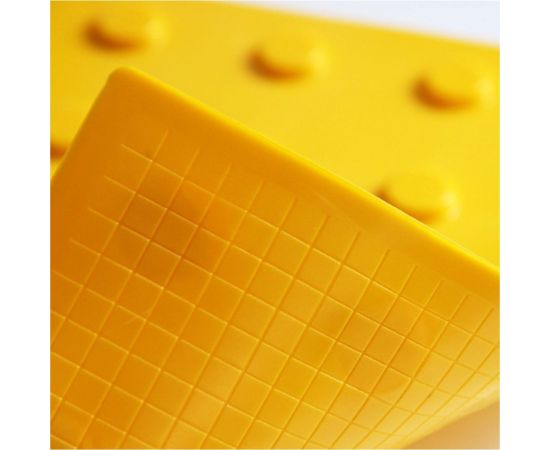 Тактильная плитка из ПВХ ПластФактор конус в ряд (преодолимое препятствие) 4630027111685 – изображение 9