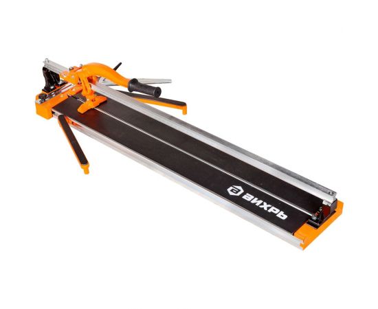 Рельсовый плиткорез Вихрь 700 мм 73/3/5/5 – изображение 9